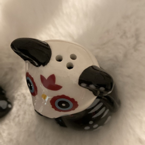 Transpac Dog & Cat Day of the Dead Shakers - Picture 6 of 12